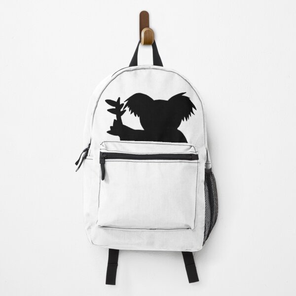 Item preview, Koala Bear Silhouette designed and sold by hannah.banana.7.