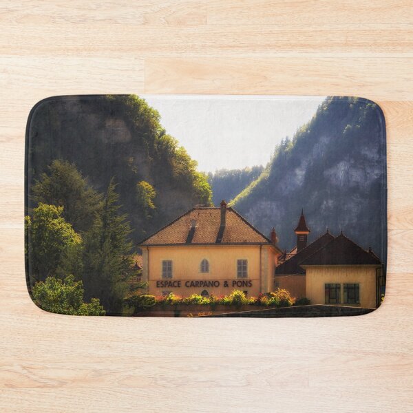 Item preview, ESPACE CARPANO ET PONS, Haute Savoie, France designed and sold by Yannik Hay.