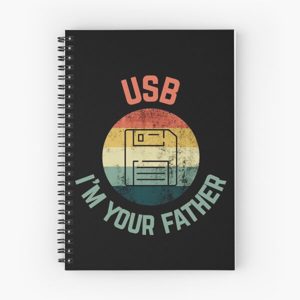 Item preview, Usb I Am Your Father designed and sold by Albatrozz.