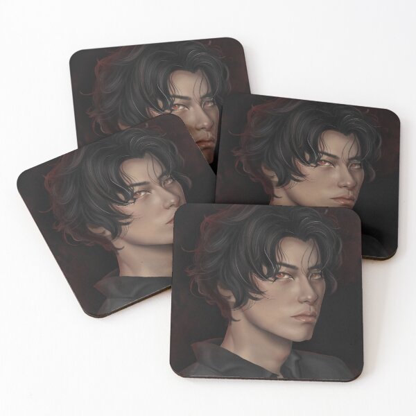 Item preview, Akira Fudo designed and sold by danaxkimm.