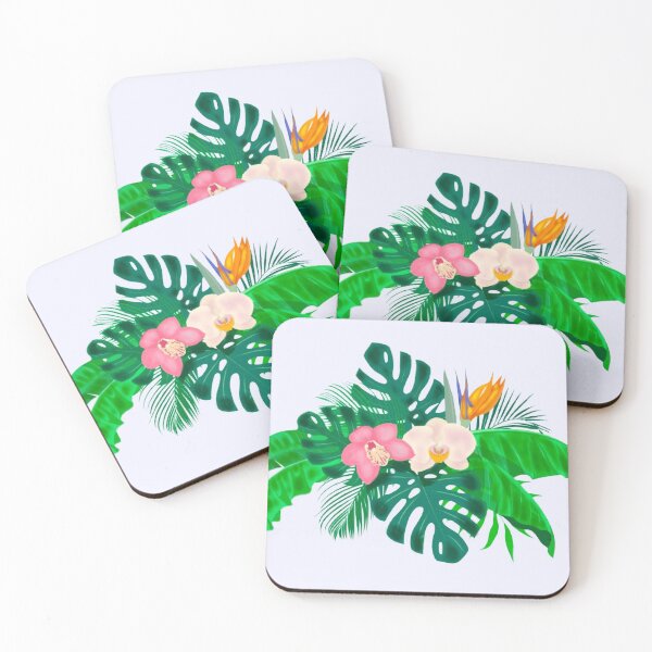Item preview, Floral Botanical  designed and sold by MarcSabuncu.