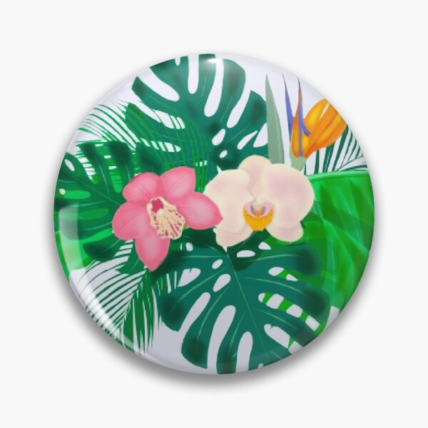Item preview, Floral Botanical  designed and sold by MarcSabuncu.