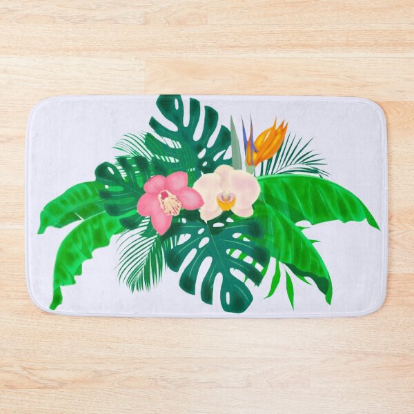Item preview, Floral Botanical  designed and sold by MarcSabuncu.