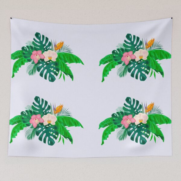 Item preview, Floral Botanical  designed and sold by MarcSabuncu.
