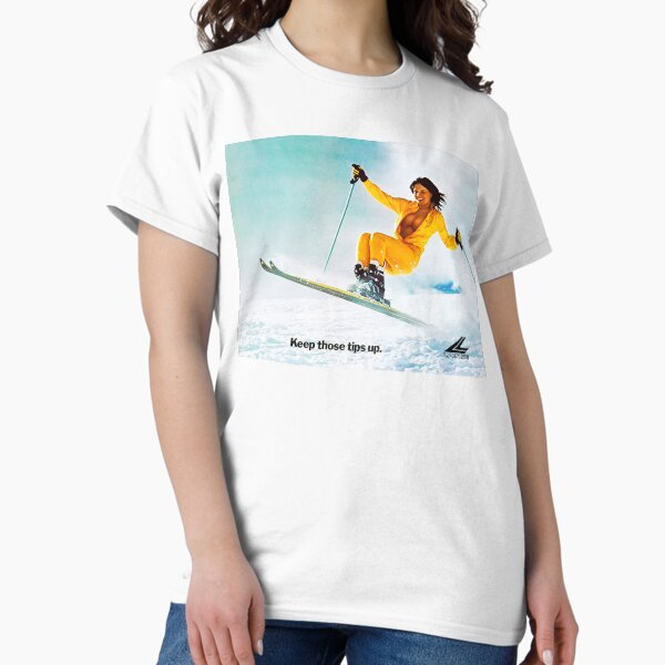Item preview, Ski Girl designed and sold by BarbeeRay.