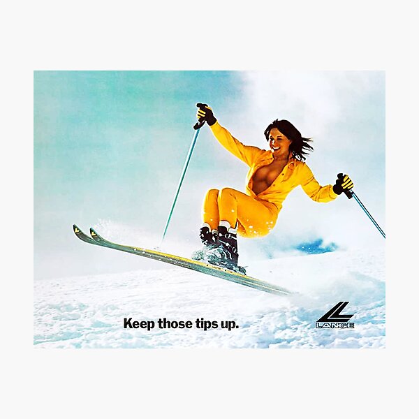 Item preview, Ski Girl designed and sold by BarbeeRay.
