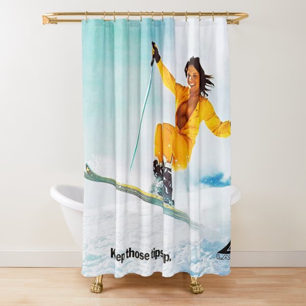 Item preview, Ski Girl designed and sold by BarbeeRay.