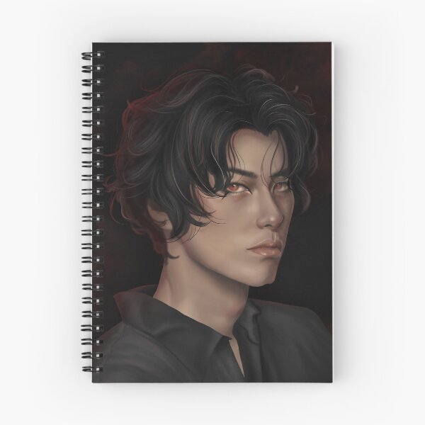 Item preview, Akira Fudo designed and sold by danaxkimm.
