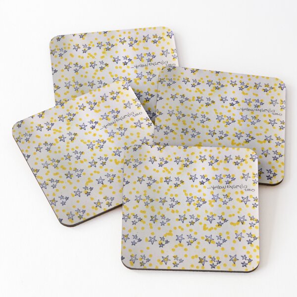 Item preview, Stars designed and sold by LeylaBello.
