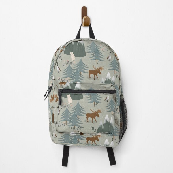 Item preview, Canadian Wildlife designed and sold by Mel Armstrong.