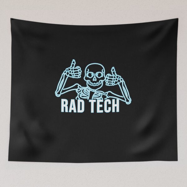 Item preview, Rad Tech designed and sold by Tranguyen.