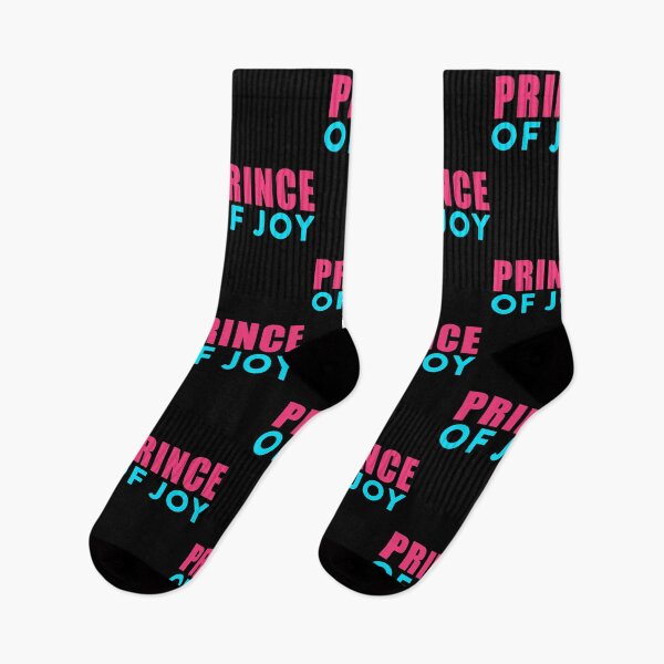 Item preview, Prince of joy tshirt  designed and sold by KGN  CREATIVITY.