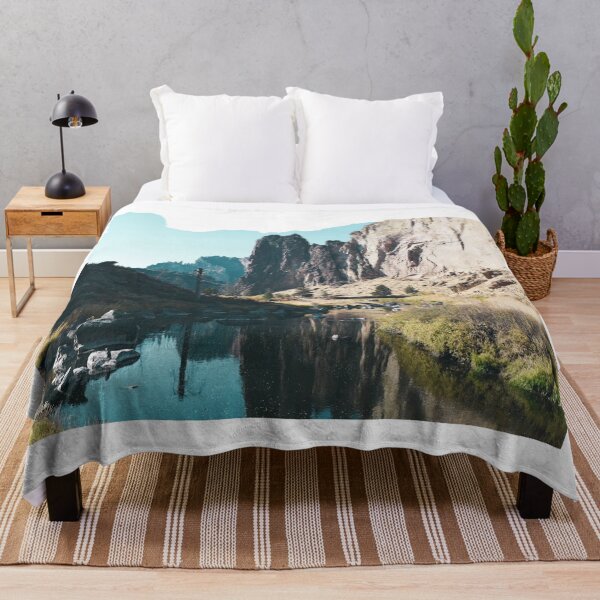 Item preview, Oregon - Smith Rock designed and sold by LifeAsGeneration Z.