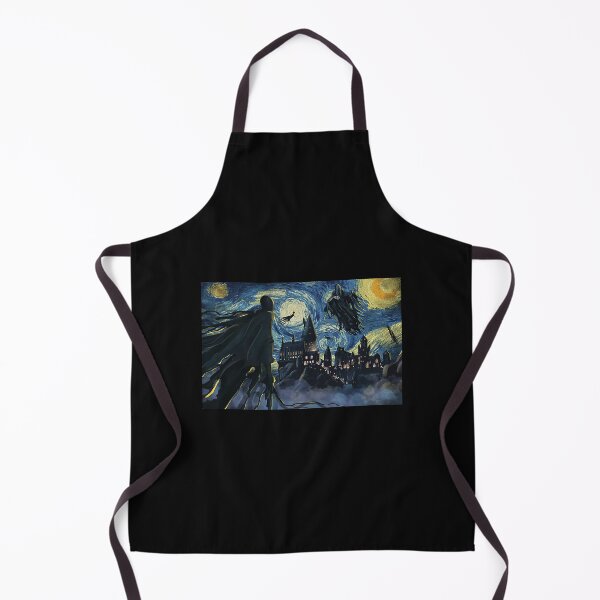 Item preview, Ghost Fly Starry Night designed and sold by scrambledpeg.