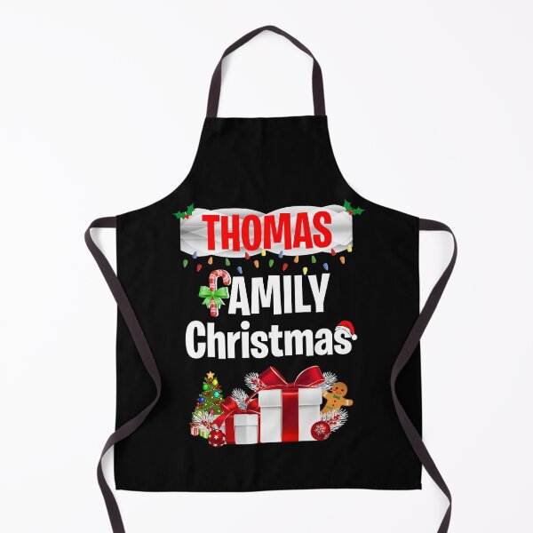 Item preview, Thomas Family Xmas Party, Merry Christmas 2020 designed and sold by BitcoinBros.
