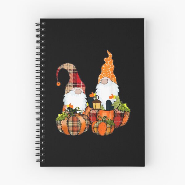 Item preview, Pumpkin Gnomes Fall Autumn Cute Thanksgiving  designed and sold by LawrenceWoodwar.