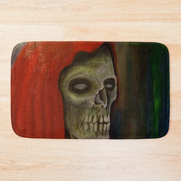 Item preview, Reaper designed and sold by JassoArts.