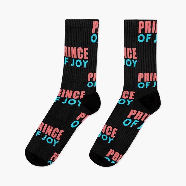 Item preview, Prince of joy tshirt  designed and sold by KGN  CREATIVITY.