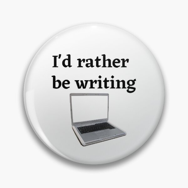Item preview, Author Computer designed and sold by Molespignoses.