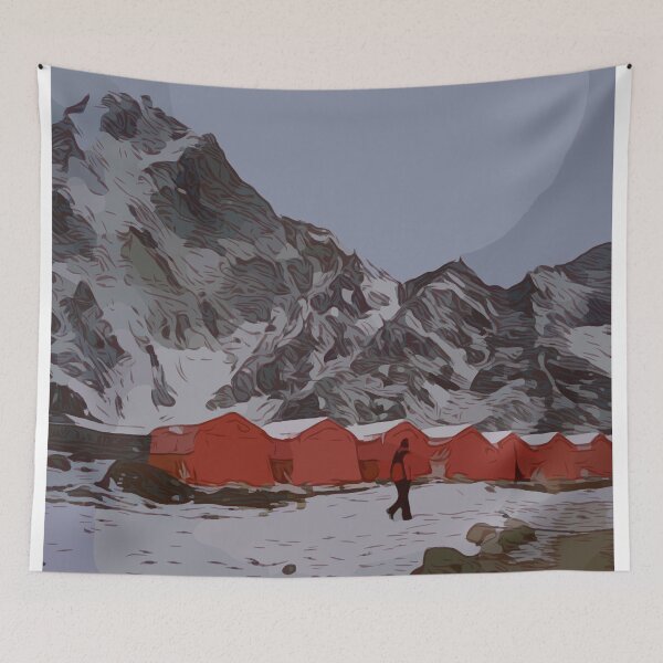 Item preview, Tents designed and sold by Cut Lunch Adventures.