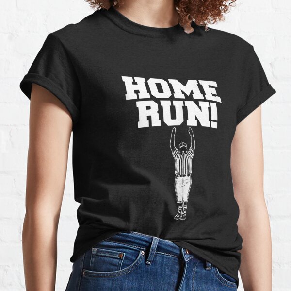 home run football shirt