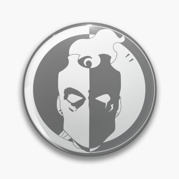 Item preview, Rook Logo White designed and sold by Rookzer0.