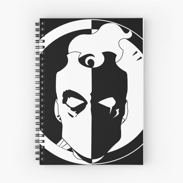 Item preview, Rook Logo White designed and sold by Rookzer0.