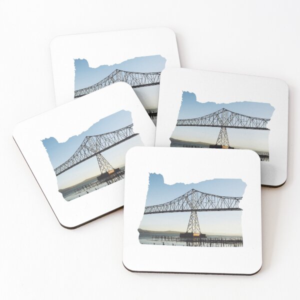 Item preview, Oregon - Astoria designed and sold by LifeAsGeneration Z.