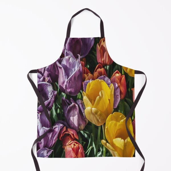 Item preview, Watercolor Style Tulips designed and sold by JLPhotographer.
