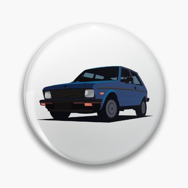 Item preview, Yugo GV designed and sold by Doug1234.