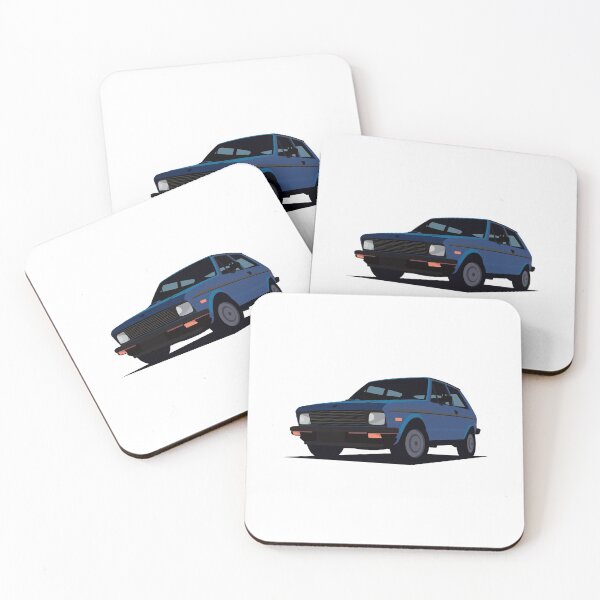 Item preview, Yugo GV designed and sold by Doug1234.