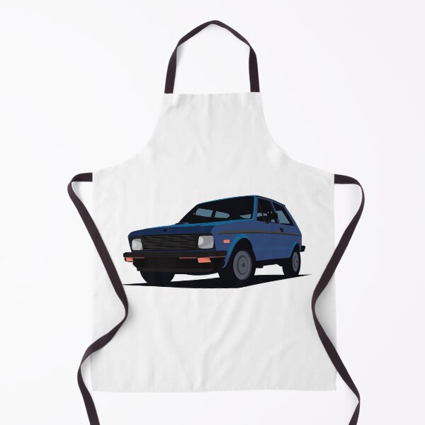 Item preview, Yugo GV designed and sold by Doug1234.