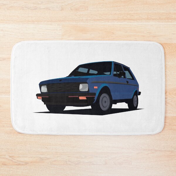 Item preview, Yugo GV designed and sold by Doug1234.