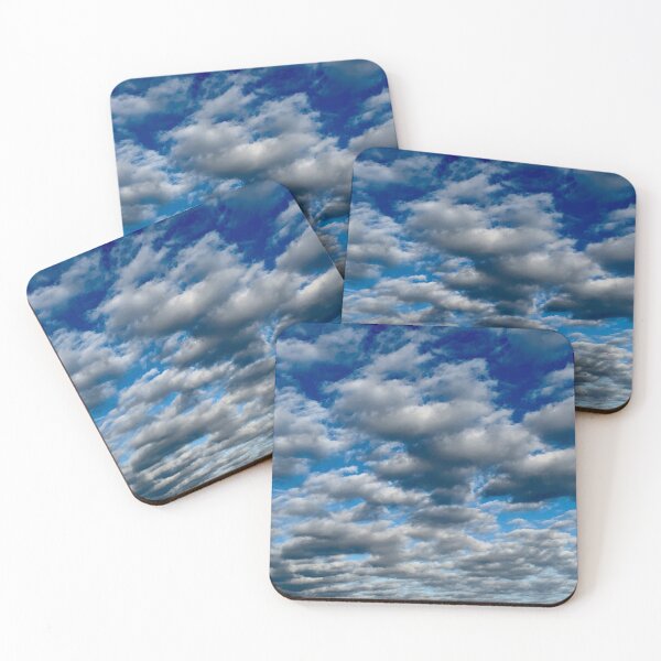 Item preview, Conference of Clouds designed and sold by Karen Eutemey.