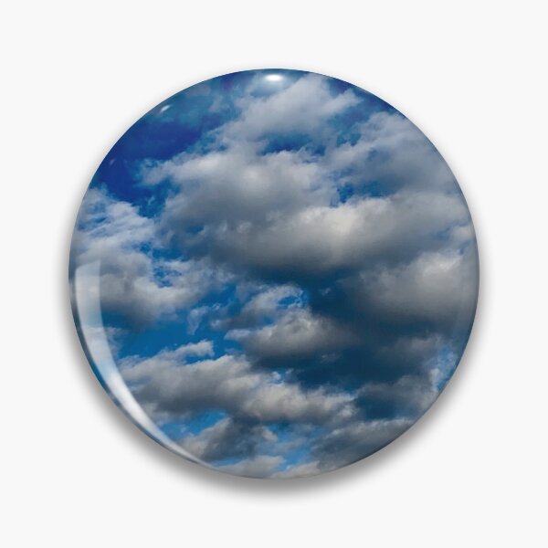 Item preview, Conference of Clouds designed and sold by Karen Eutemey.