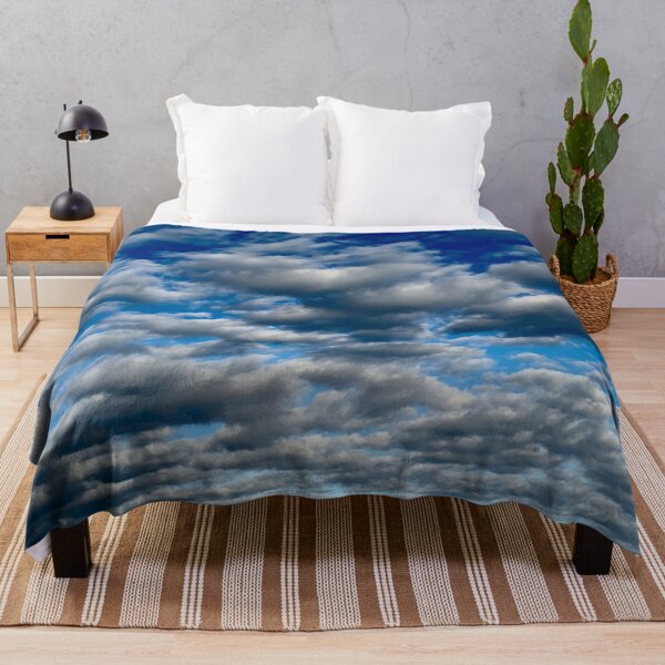Item preview, Conference of Clouds designed and sold by Karen Eutemey.