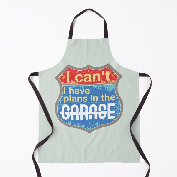 Item preview, I can´t I have plans in the garage designed and sold by Rodrigodesign.