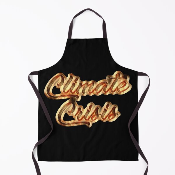 Item preview,  Climate in crisis designed and sold by James Bieber.