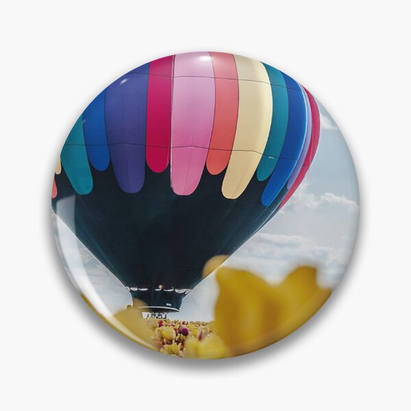 Item preview, Come Fly With Me and The Tulips designed and sold by JLPhotographer.