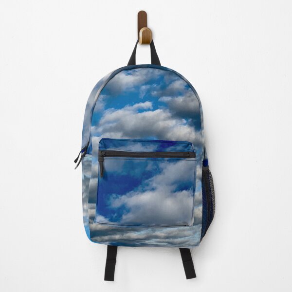 Item preview, Conference of Clouds designed and sold by Karen Eutemey.