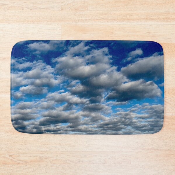 Item preview, Conference of Clouds designed and sold by Karen Eutemey.