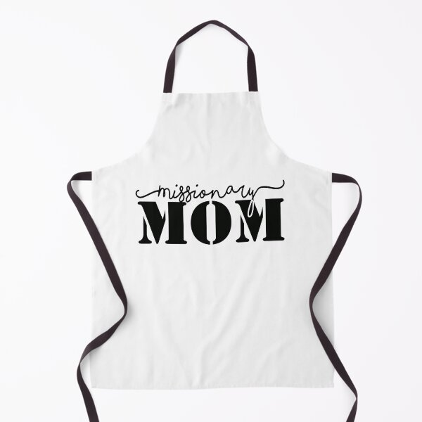 Item preview, Missionary Mom Graphic designed and sold by beegurl13.