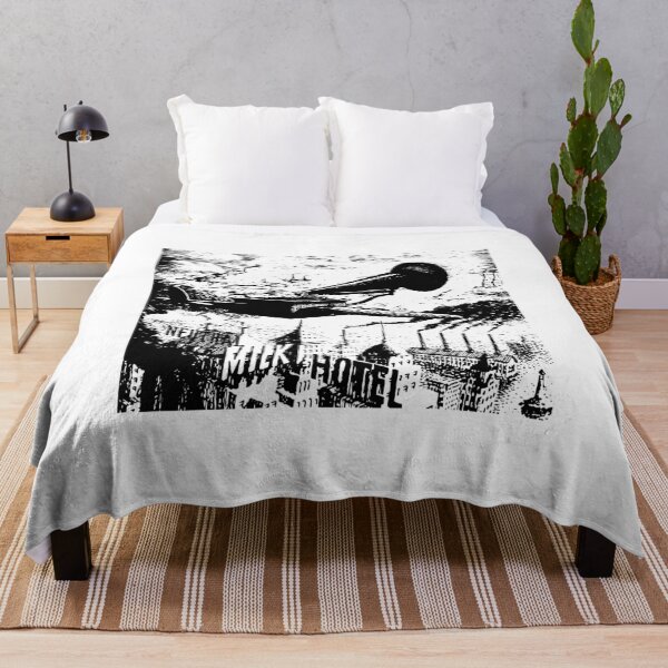 Item preview, Leche Neutra designed and sold by Ferdynisa.
