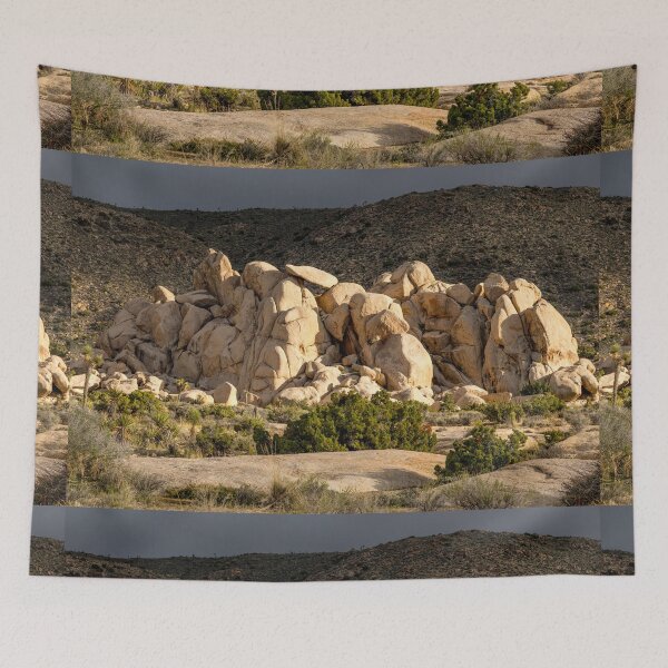 Item preview, Joshua Tree series 7449 designed and sold by PsychoAlien.com.