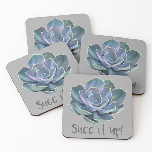 Item preview, Succ it up! designed and sold by Desert-fox.