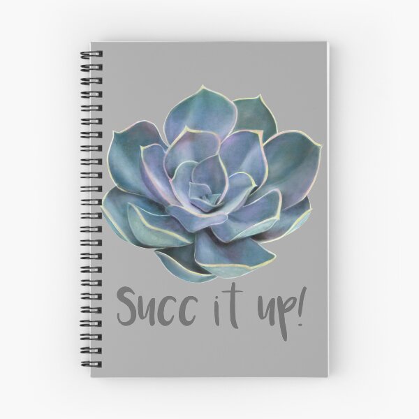 Item preview, Succ it up! designed and sold by Desert-fox.