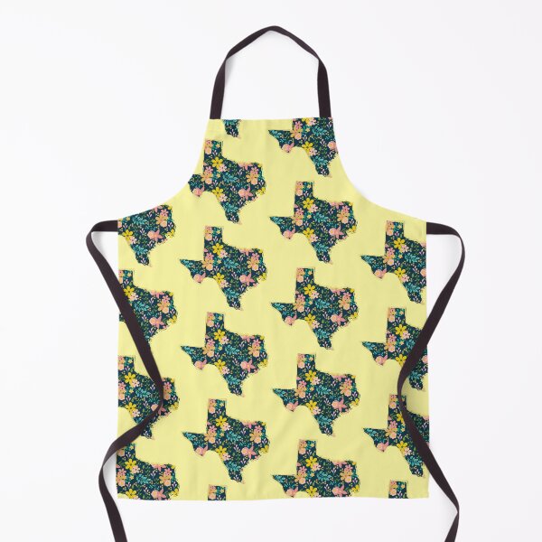 Item preview, Texas Floral Usa designed and sold by Inspireaglow.