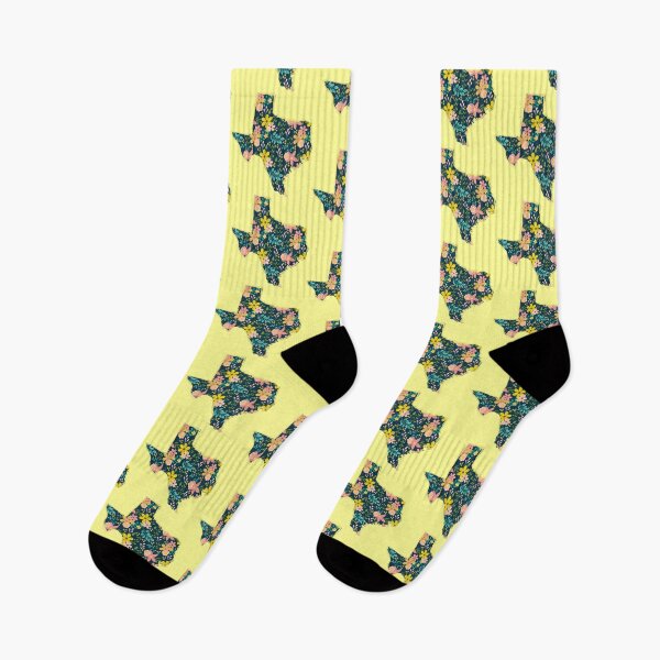 Item preview, Texas Floral Usa  designed and sold by Inspireaglow.