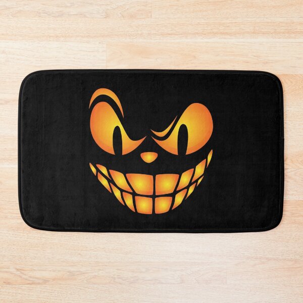 Item preview, Scary Pumpkin Smile Mask - Funny Halloween Masks 2020 designed and sold by LifeQuotes.
