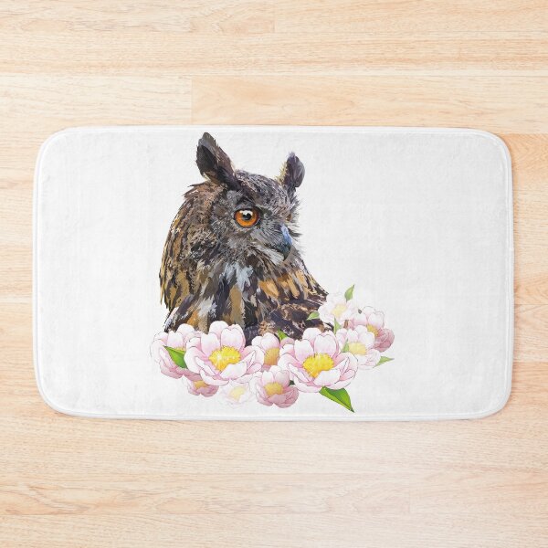 Item preview, Royal Owl designed and sold by obscurite.